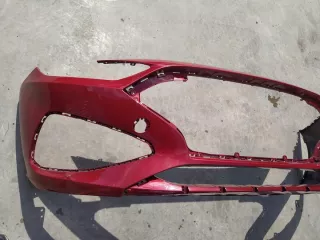  Бампер передний Hyundai i30 PD Арт e12764855, вид 1