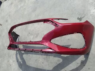  Бампер передний Hyundai i30 PD Арт e12764855, вид 2