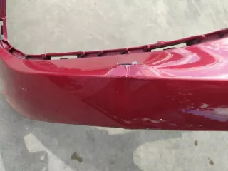  Бампер передний Hyundai i30 PD Арт e12764855, вид 3