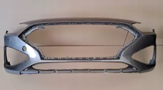 86511-G4500 87511-G4500-AHHTMMK1 Бампер передний Hyundai i30 PD Арт e12764854, вид 1
