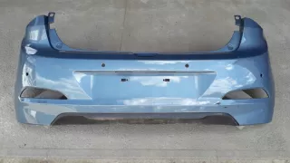 86611-C8000010 Бампер задний Hyundai i20  2 Арт e12764825, вид 1