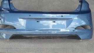 86611-C8000010 Бампер задний Hyundai i20  2 Арт e12764825, вид 3
