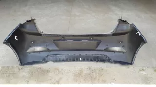 86611-C8000010 Бампер задний Hyundai i20  2 Арт e12764825, вид 6