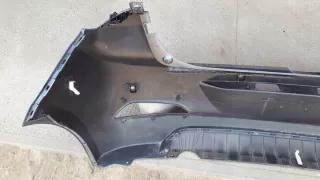 86611-C8000010 Бампер задний Hyundai i20  2 Арт e12764825, вид 7
