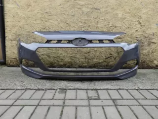 86511-C8000 Бампер передний Hyundai i20  2 Арт e12764824, вид 1