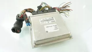 0281011085 Блок управления двигателем MINI Cooper R50 Арт e12764794, вид 1