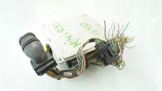 0281011085 Блок управления двигателем MINI Cooper R50 Арт e12764794, вид 3