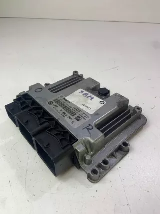7589971 0281s04563 Блок управления двигателем MINI Cooper R56 Арт e12764764, вид 4