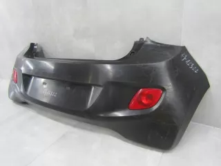 86611-B9000 Бампер задний Hyundai i10 2 Арт e12764754, вид 2