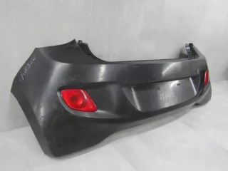 86611-B9000 Бампер задний Hyundai i10 2 Арт e12764754, вид 3