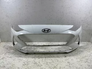 86511-K7000 Бампер передний Hyundai i10 2 Арт e12764744, вид 1