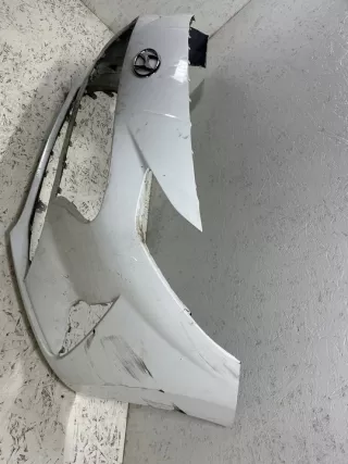 86511-K7000 Бампер передний Hyundai i10 2 Арт e12764744, вид 3