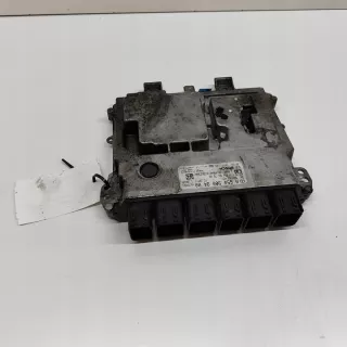 0281037185 A6549009400 Блок управления двигателем Mercedes Sprinter W907/910 Арт e12764732, вид 1