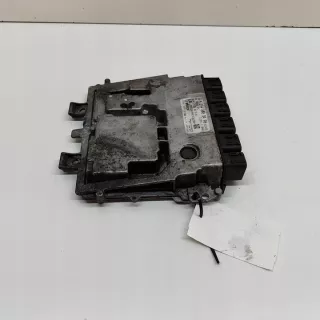 0281037185 A6549009400 Блок управления двигателем Mercedes Sprinter W907/910 Арт e12764732, вид 4