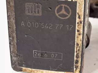 A2513201032 Датчик дорожного просвета Mercedes R W251 Арт e12764703, вид 4