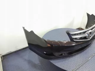 YR565P 304954Lochow Бампер передний Honda Accord 7 Арт e12764671, вид 2