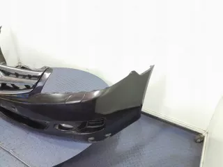 YR565P 304954Lochow Бампер передний Honda Accord 7 Арт e12764671, вид 3