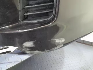 YR565P 304954Lochow Бампер передний Honda Accord 7 Арт e12764671, вид 4