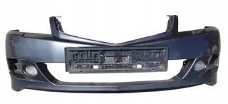  Бампер передний Honda Accord 10 Арт e12764662, вид 1
