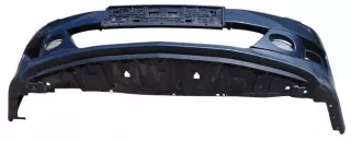  Бампер передний Honda Accord 10 Арт e12764662, вид 3