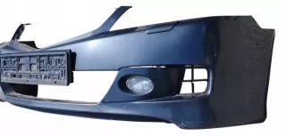  Бампер передний Honda Accord 10 Арт e12764662, вид 5