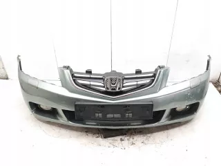  Бампер передний Honda Accord 10 Арт e12764661, вид 1
