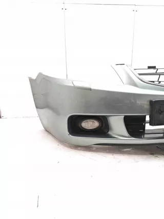  Бампер передний Honda Accord 10 Арт e12764661, вид 2