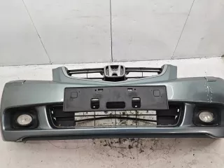  Бампер передний Honda Accord 10 Арт e12764661, вид 3