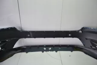 KT1B-17K819 Бампер передний Ford Transit 2 restailing Арт e12764637, вид 4