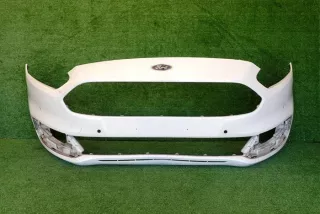 GM2B17D957-R Бампер передний Ford S-Max 2 Арт e12764625, вид 1