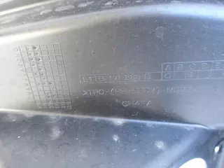 L1TB-17K819-M Бампер передний Ford Puma 1 Арт e12764616, вид 11