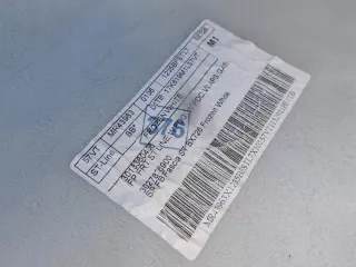 L1TB-17K819-M Бампер передний Ford Puma 1 Арт e12764616, вид 10