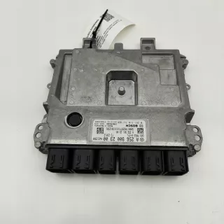 A2569002300 Блок управления двигателем Mercedes GLE W167 Арт e12764585, вид 1