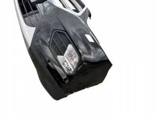 JHC992 Бампер передний Ford Kuga 2 Арт e12764566, вид 3