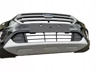 JHC992 Бампер передний Ford Kuga 2 Арт e12764566, вид 4