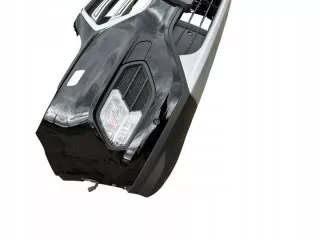JHC992 Бампер передний Ford Kuga 2 Арт e12764566, вид 5