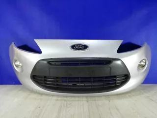  Бампер передний Ford KA 2 Арт e12764556, вид 1