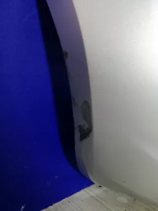  Бампер передний Ford KA 2 Арт e12764556, вид 3