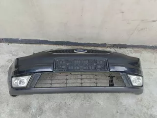 2006-2010 6M21-17757-AG Бампер передний Ford Galaxy 2 Арт e12764555, вид 1