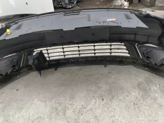 2006-2010 6M21-17757-AG Бампер передний Ford Galaxy 2 Арт e12764555, вид 16