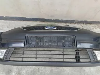 2006-2010 6M21-17757-AG Бампер передний Ford Galaxy 2 Арт e12764555, вид 6