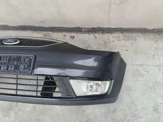2006-2010 6M21-17757-AG Бампер передний Ford Galaxy 2 Арт e12764555, вид 8