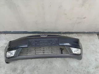 2006-2010 6M21-17757-AG Бампер передний Ford Galaxy 2 Арт e12764555, вид 10
