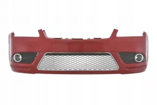  Бампер передний Ford Focus 2 Арт e12764546, вид 1
