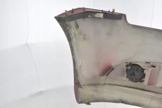  Бампер передний Ford Focus 2 Арт e12764546, вид 12