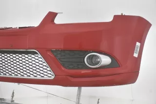  Бампер передний Ford Focus 2 Арт e12764546, вид 2