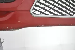  Бампер передний Ford Focus 2 Арт e12764546, вид 7