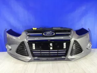  Бампер передний Ford Focus 3 Арт e12764536, вид 1