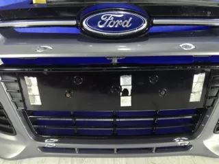  Бампер передний Ford Focus 3 Арт e12764536, вид 2