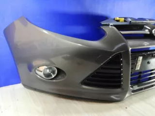  Бампер передний Ford Focus 3 Арт e12764536, вид 3